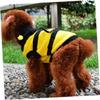 Bee Costume for Dogs and Cats, Halloween Party view 4