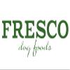FRESCO Crunchy Pillows | Double Pack | 2 x 100 g | Vegan Dog Snack | Vegetable Pillows with Forest Fruit Filling view 3