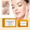 Bellusi Lemon Turmeric Soap, Kojisure Dark Spot & Hyperpigmentation Soap (3 pcs) view 2