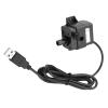 DC 5V USB Brushless Submersible Water Pump for Aquariums and Fountains view 1