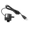 DC 5V USB Brushless Submersible Water Pump for Aquariums and Fountains view 2