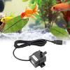 DC 5V USB Brushless Submersible Water Pump for Aquariums and Fountains view 4
