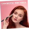 Beaupretty Makeup Brush Set, Angled Concealer and Eye Makeup Brushes for the Face view 2