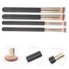 Beaupretty Makeup Brush Set, Angled Concealer and Eye Makeup Brushes for the Face view 4