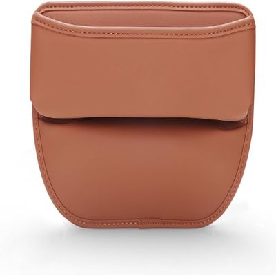 ZADIKO Car Seat Gap Organizer for Ferrari 456 (1999–2005)