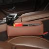 ZADIKO Car Seat Gap Organizer for Ferrari 456 (1999–2005) view 2