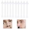 Nose Wax Applicator Sticks, 10-Piece Kit view 2