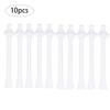 Nose Wax Applicator Sticks, 10-Piece Kit view 4