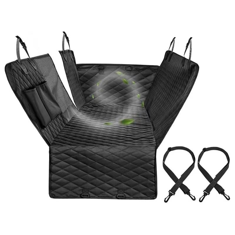 JJHMJJM Dog Seat Cover for Jaguar I-PACE