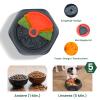 Gardner Pet Slow Feeder Dog Bowl, Size M view 2