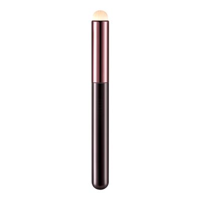 Portable Lipstick Makeup Brush