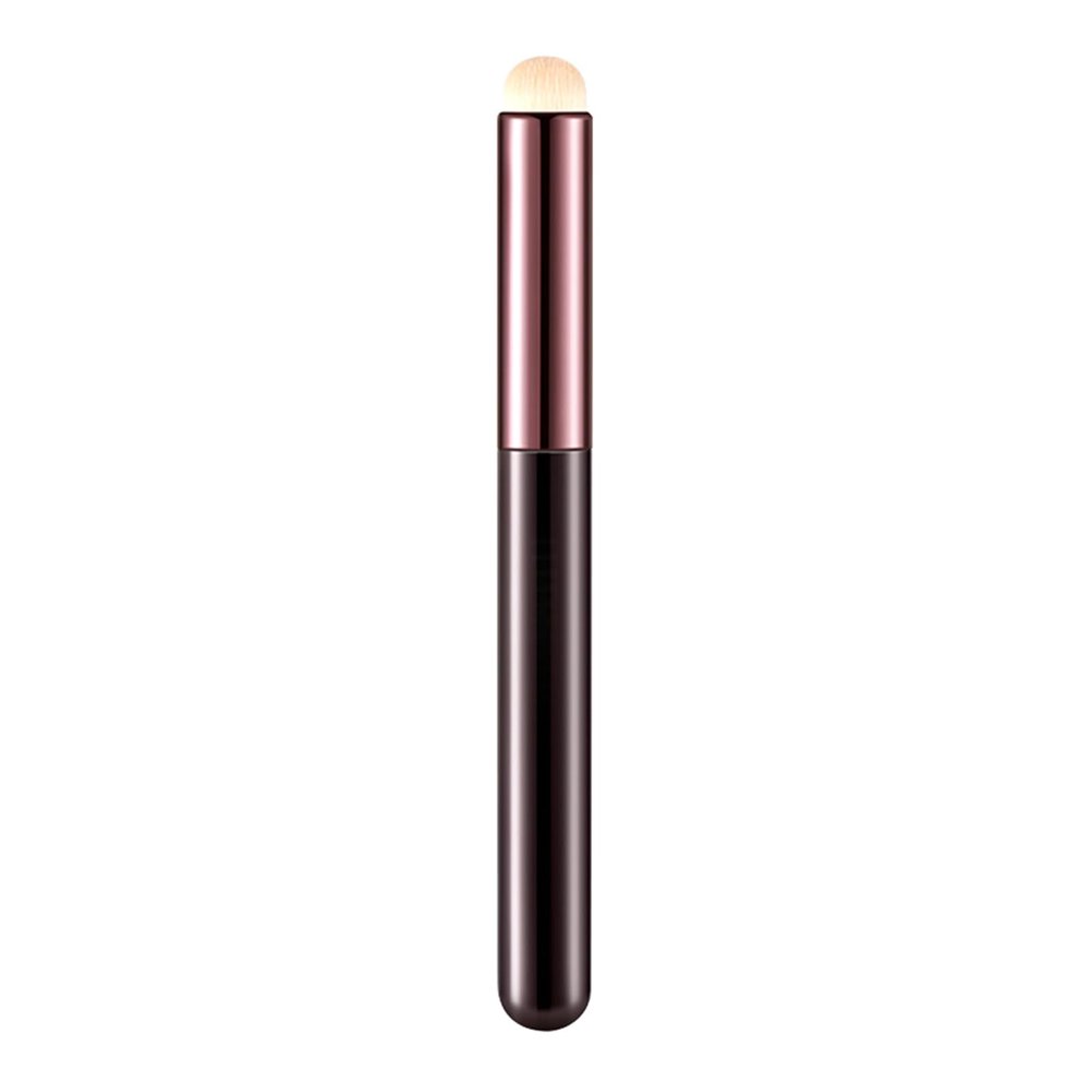 Portable Lipstick Makeup Brush