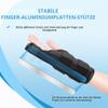 joingood Small Finger Splint, Adjustable Boxer’s Fracture Splint, Right, S view 3