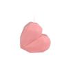 YXFHHY Low-Temperature Massage Candle, 3D Heart Shape, Rose Scented view 2
