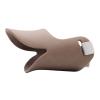 Duckb.ill Dog Muzzle, Beak-Style, Large for Small Dogs (L, 13 x 6 x 6 cm) view 1