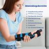 YiYame Hand Splint, Night Wrist Support, Right Hand, S view 2