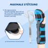 YiYame Hand Splint, Night Wrist Support, Right Hand, S view 3