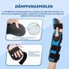 YiYame Hand Splint, Night Wrist Support, Right Hand, S view 4