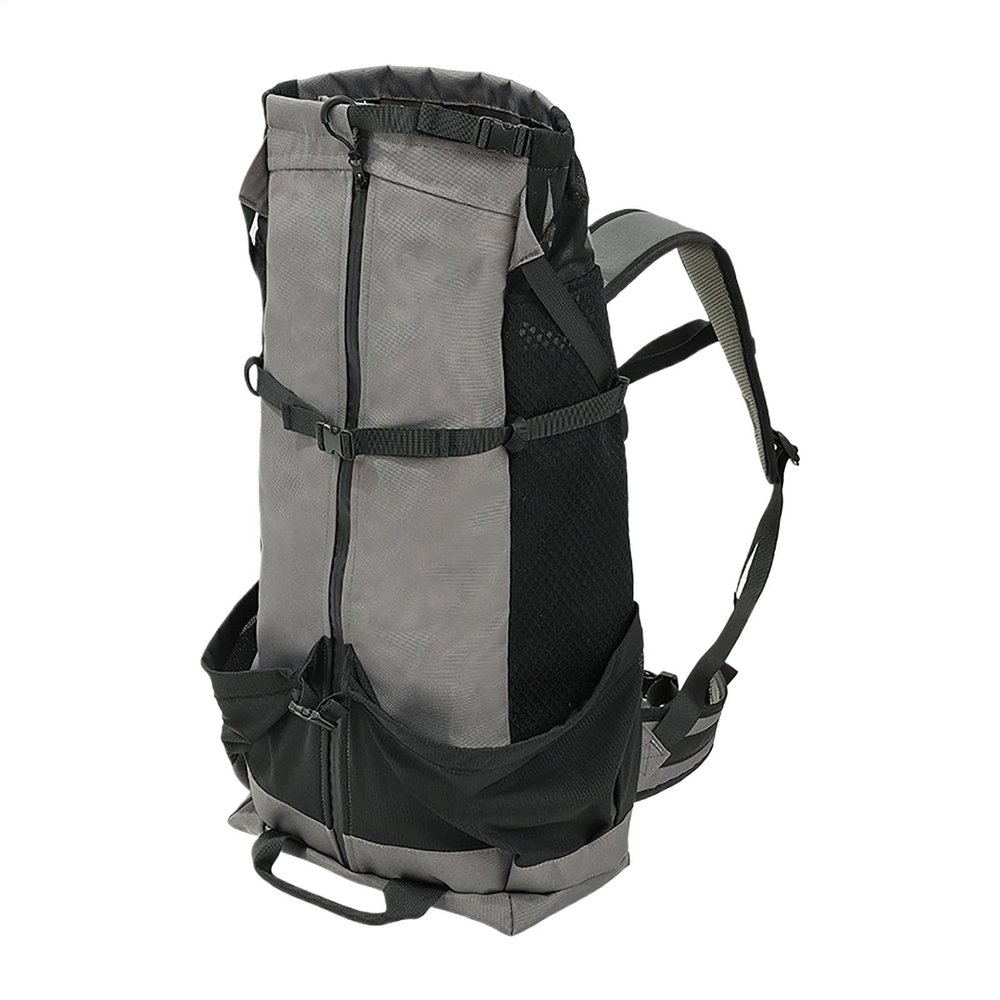 Pet Backpack Carrier for Large Dogs, Anti-Hair Pinching