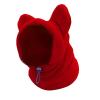 Dog Ear Protector - Soft Polar Fleece Hat view 1