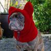 Dog Ear Protector - Soft Polar Fleece Hat view 2