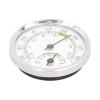 Fdit Mini Dial Thermometer-Hygrometer view 1