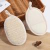 FOMIYES 6-Piece Bath and Shower Scrub Sponge Set view 2