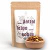 Alpaca Tea | Date Fig Coconut Ginger | Spiced Tea Blend | Loose | Resealable (100 g) view 1