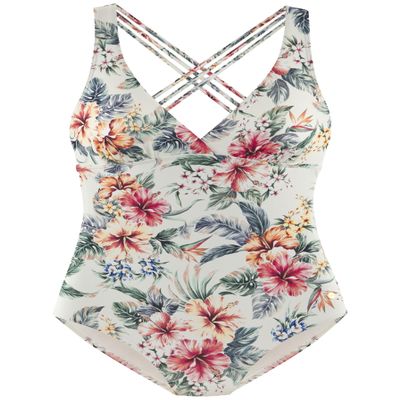 Lascana Women's Salsa Swimsuit