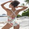 Lascana Women's Salsa Swimsuit view 3