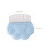 GANAZONO 3-Piece Pet Grooming Comb Set view 2