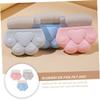 GANAZONO 3-Piece Pet Grooming Comb Set view 3
