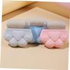 GANAZONO 3-Piece Pet Grooming Comb Set view 4