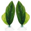 YARNOW 2-Piece Betta Hammock Aquarium Decoration view 1