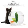 YARNOW 2-Piece Betta Hammock Aquarium Decoration view 2
