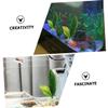 YARNOW 2-Piece Betta Hammock Aquarium Decoration view 3