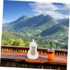 Alipis Ceramic Diffuser for Essential Oils view 4