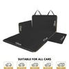 Trunk Protector for Dogs for Citroën C3 (2009–2017), Black view 3