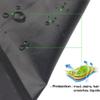 Trunk Protector for Dogs for Citroën C3 (2009–2017), Black view 4