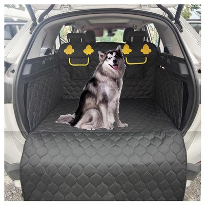 FKSWJZXD Trunk Protector for Nissan X-Trail/Rogue T33 (2023–2025)