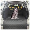 FKSWJZXD Trunk Protector for Nissan X-Trail/Rogue T33 (2023–2025) view 1