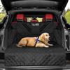 FKSWJZXD Waterproof Dog Trunk Protector for Dacia Models, 2000–2024 view 1
