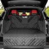 FKSWJZXD Waterproof Dog Trunk Protector for Dacia Models, 2000–2024 view 2