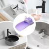 Bathtub Faucet Extender, Children's Sink Faucet Extender view 4