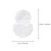 minkissy 40-Sheet Reusable Underarm Pads, Ultra-Thin Breathable Sweat-Absorbing Pads for Men and Women view 4