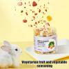 Hamster Chew Toys & Treats for Small Pets view 3