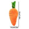 Carrot Dog Puzzle Toy view 2