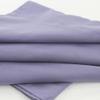 Massage Table Fitted Sheet and Face Rest Cover, Pink, Open Hole, 120 x 190 cm view 2