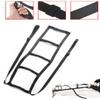WTBHDUK Bed Ladder Assist, Sit-Up Aid and Bed Support Strap view 3