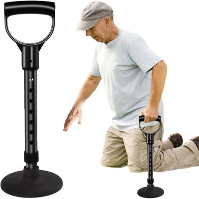 Standing Aid for Seniors, Floor and Couch Lift Support